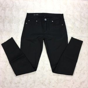 Kut from the Kloth VIV Toothpick Skinny Jeans